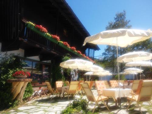 Imagen general del Berghotel Blaickner\'s Sonnalm. Foto 7