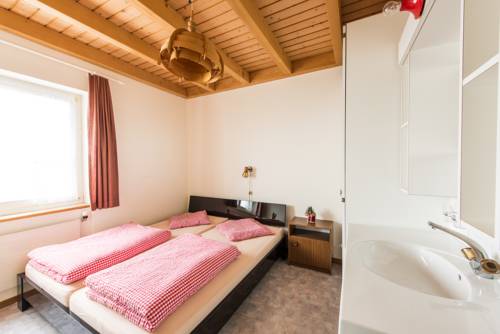 Imagen de la habitación del Berghotel Bonistock. Foto 3