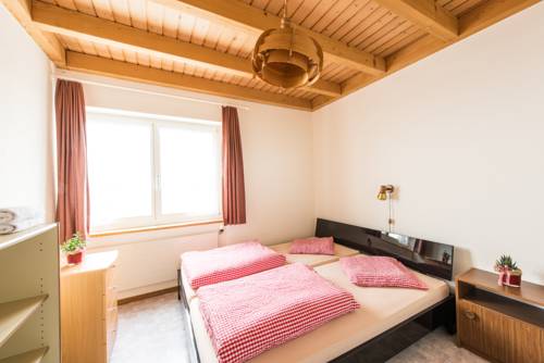 Imagen de la habitación del Berghotel Bonistock. Foto 8