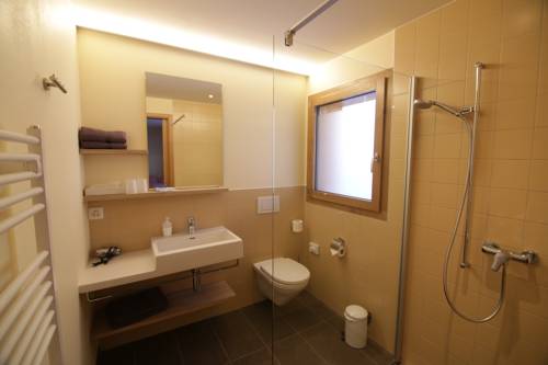 Imagen de la habitación del Berghotel Chäserstatt. Foto 2
