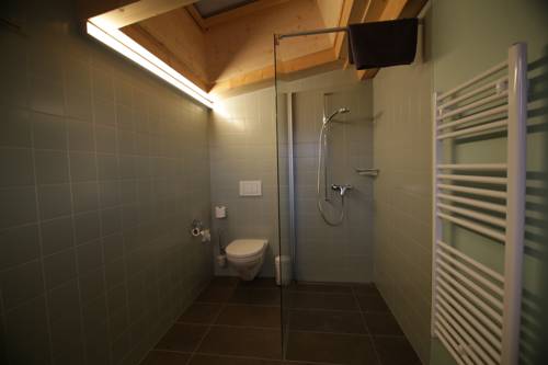 Imagen de la habitación del Berghotel Chäserstatt. Foto 3