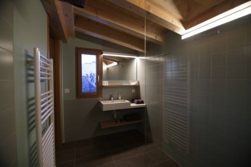 Imagen de la habitación del Berghotel Chäserstatt. Foto 4