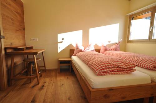 Imagen de la habitación del Berghotel Chäserstatt. Foto 5