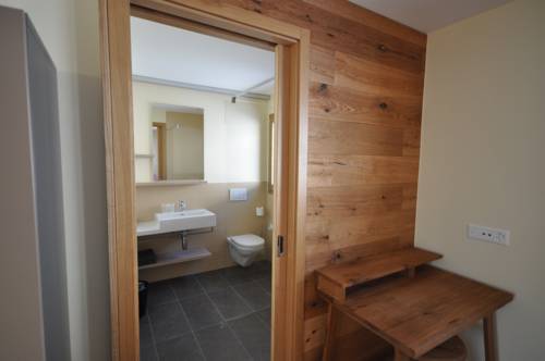 Imagen de la habitación del Berghotel Chäserstatt. Foto 6