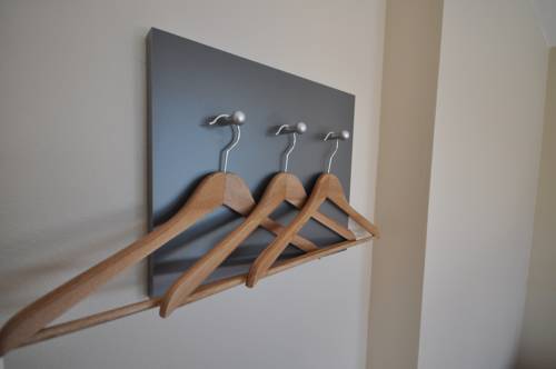 Imagen de la habitación del Berghotel Chäserstatt. Foto 7