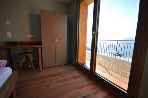 Imagen de la habitación del Berghotel Chäserstatt. Foto 8