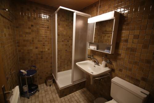 Imagen de la habitación del Berghotel Chäserstatt. Foto 11