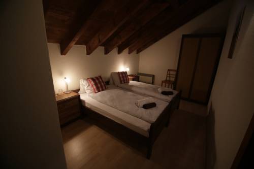 Imagen de la habitación del Berghotel Chäserstatt. Foto 12