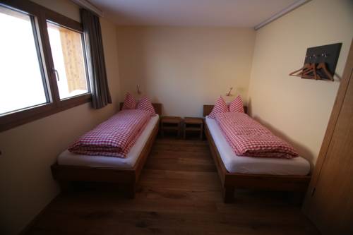 Imagen de la habitación del Berghotel Chäserstatt. Foto 15