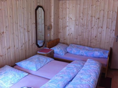 Imagen de la habitación del Berghotel Furggstalden. Foto 3