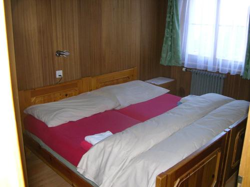 Imagen de la habitación del Berghotel Furggstalden. Foto 5