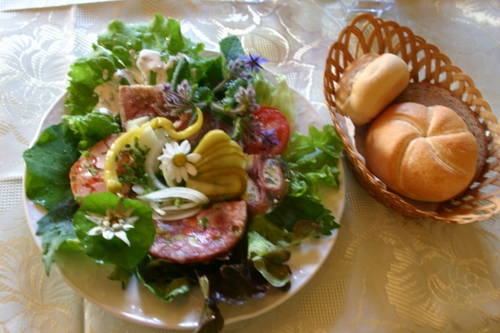 Imagen general del Berghotel Gerlosstein. Foto 2