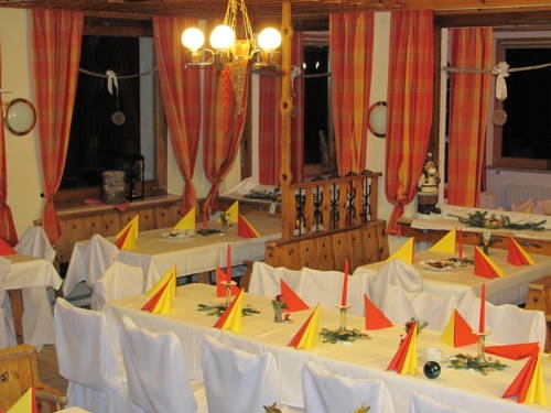 Imagen general del Berghotel Gerlosstein. Foto 3