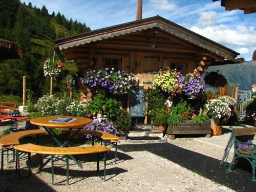 Imagen general del Berghotel Gerlosstein. Foto 4