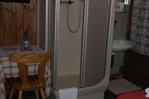 Imagen de la habitación del Berghotel Grimselblick. Foto 7