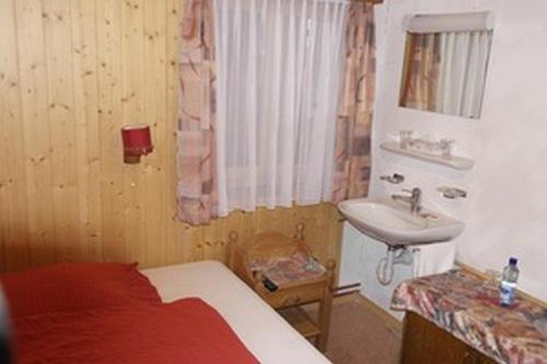 Imagen de la habitación del Berghotel Grimselblick. Foto 8