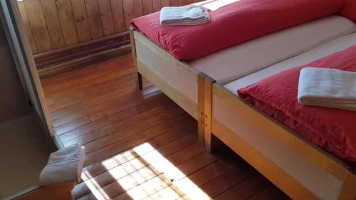 Imagen de la habitación del Berghotel Grimselblick. Foto 9