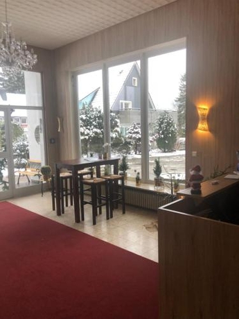 Imagen de la habitación del Berghotel Hahnenklee Mit Ferienhaus. Foto 6