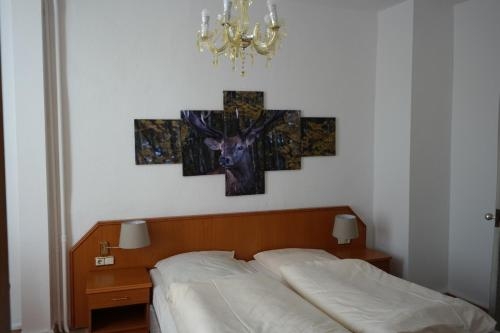 Imagen de la habitación del Berghotel Hahnenklee Mit Ferienhaus. Foto 7