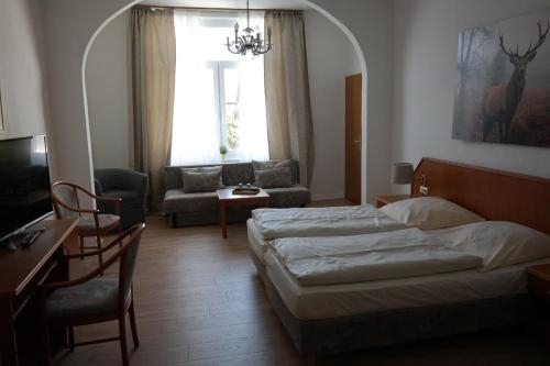 Imagen de la habitación del Berghotel Hahnenklee Mit Ferienhaus. Foto 9