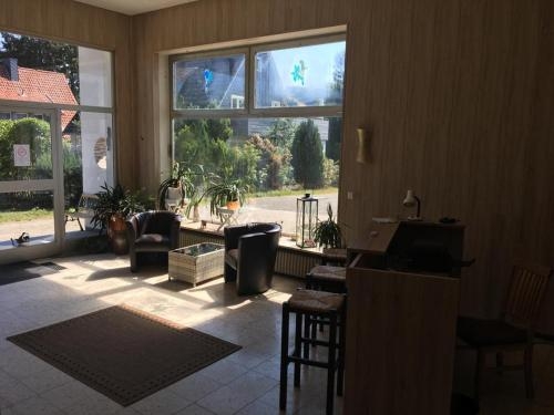 Imagen general del Berghotel Hahnenklee Mit Ferienhaus. Foto 5