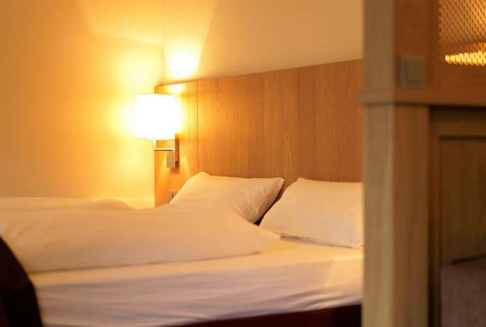 Imagen de la habitación del Berghotel Hohe Mark. Foto 9