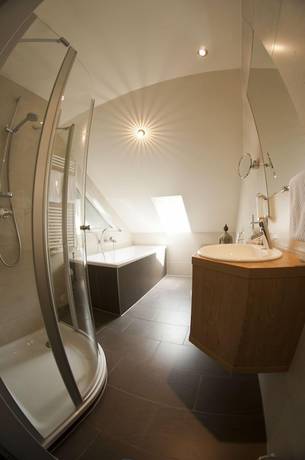 Imagen de la habitación del Berghotel Hohe Mark. Foto 10