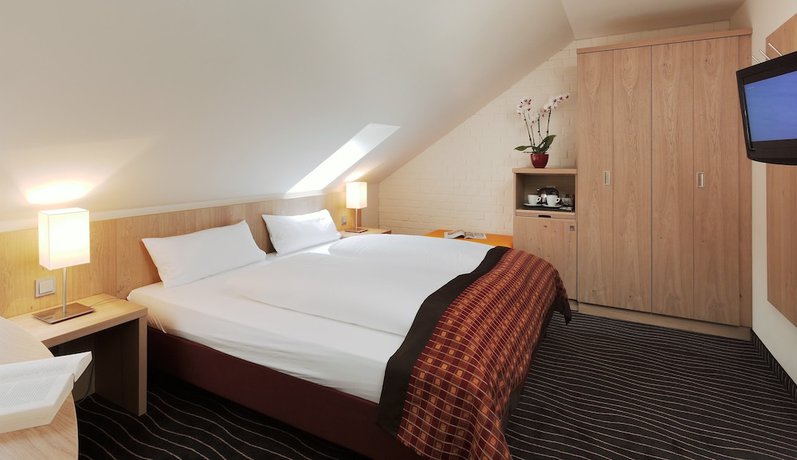 Imagen de la habitación del Berghotel Hohe Mark. Foto 16