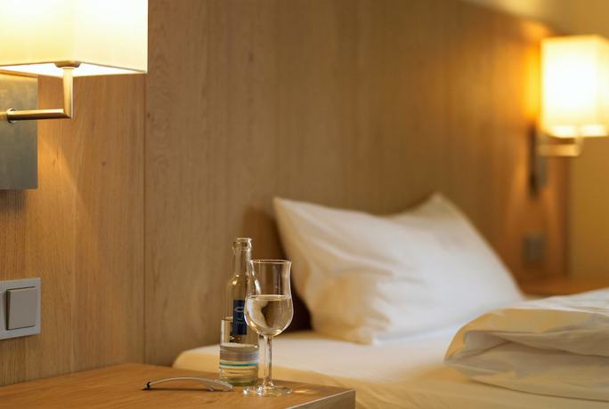 Imagen de la habitación del Berghotel Hohe Mark. Foto 18