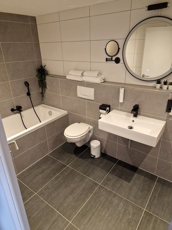 Imagen de la habitación del Berghotel Kristall. Foto 19