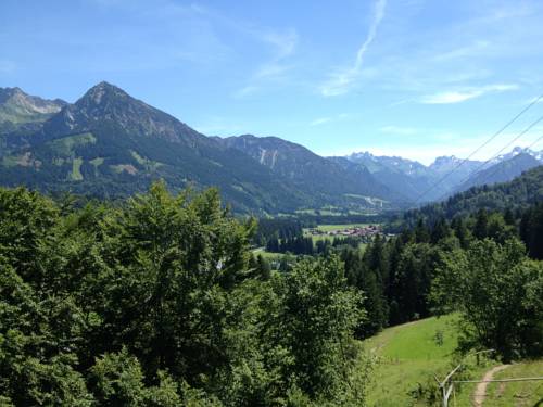 Imagen de la habitación del Berghotel Maderhalm. Foto 14