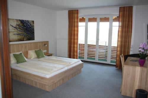 Imagen de la habitación del Berghotel Mooshütte. Foto 9