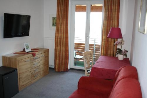 Imagen de la habitación del Berghotel Mooshütte. Foto 10