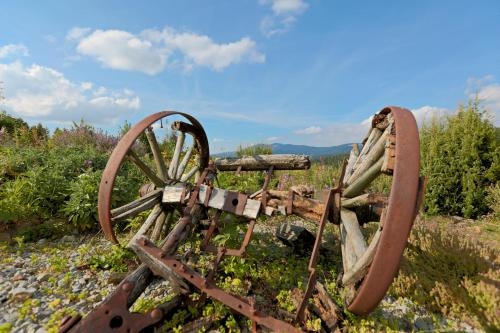 Imagen general del Berghotel Mooshütte. Foto 3