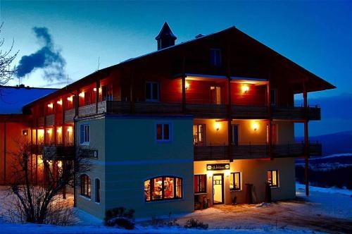 Imagen general del Berghotel Mooshütte. Foto 8