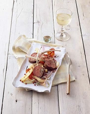 Imagen del bar/restaurante del Berghotel Rotstein. Foto 7