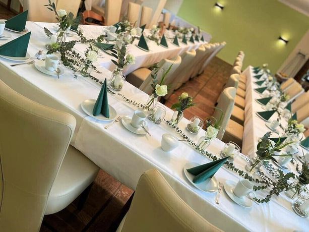 Imagen de los interiores del Berghotel Rotstein. Foto 20