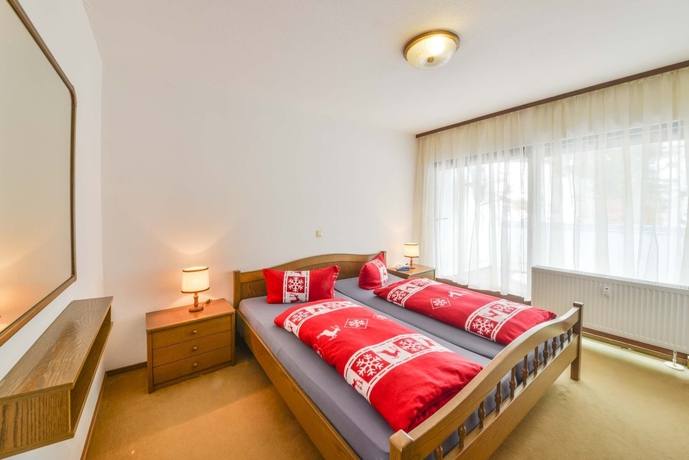 Imagen de la habitación del Berghotel Schwarzwaldblick Triberg. Foto 7