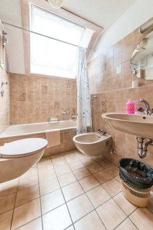 Imagen de la habitación del Berghotel Schwarzwaldblick Triberg. Foto 8