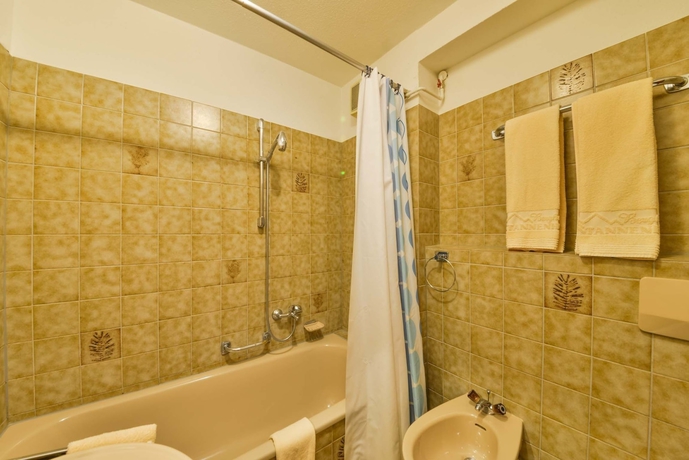 Imagen de la habitación del Berghotel Schwarzwaldblick Triberg. Foto 9