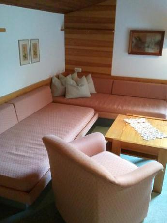 Imagen de la habitación del Berghotel Sonne. Foto 19