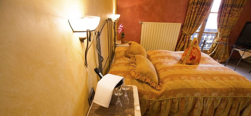 Imagen de la habitación del Berghotel Sonnenbichl. Foto 12