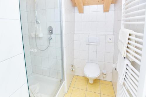 Imagen de la habitación del Berghotel Sonnenklause. Foto 7