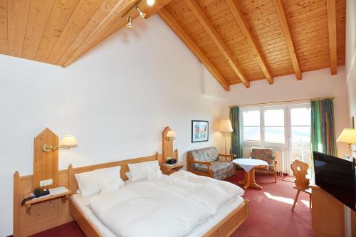 Imagen de la habitación del Berghotel Sonnenklause. Foto 9