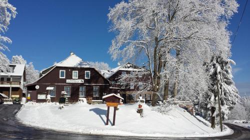 Imagen general del Berghotel Stutenhaus. Foto 4