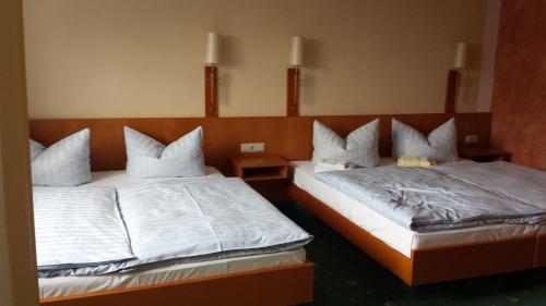 Imagen de la habitación del Berghotel Stutenhaus. Foto 6