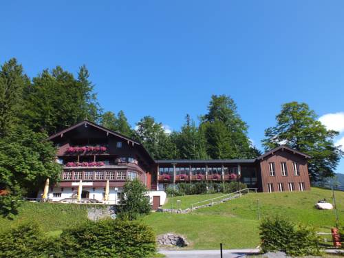 Imagen de la habitación del Berghotel Sudelfeld. Foto 2