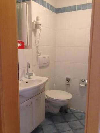 Imagen de la habitación del Berghotel Sudelfeld. Foto 3