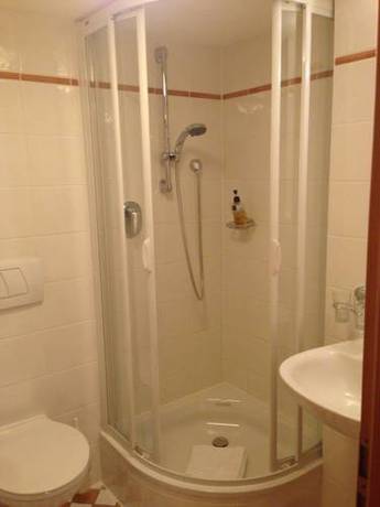 Imagen de la habitación del Berghotel Sudelfeld. Foto 4