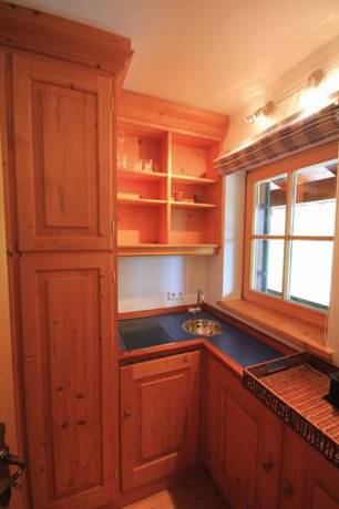 Imagen de la habitación del Berghotel Sudelfeld. Foto 5